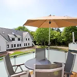 Rex Rugia 10-7 Mit Gratis Sauna- Und Schwimmbadnutzung Im Ahoi Sellin Appartement