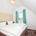Appartement Rex Rugia 10-7 Mit Gratis Sauna- Und Schwimmbadnutzung Im Ahoi Sellin *