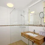 Rex Rugia 10-7 Mit Gratis Sauna- Und Schwimmbadnutzung Im Ahoi Sellin Appartement Lobbe