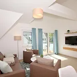 Rex Rugia 10-7 Mit Gratis Sauna- Und Schwimmbadnutzung Im Ahoi Sellin Appartement *