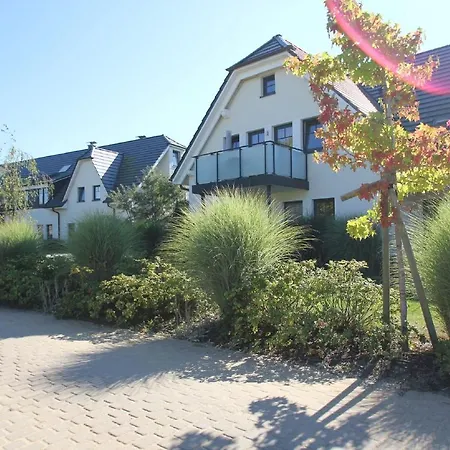 Strandnahe Rex Rugia: Balkon & Ahoi Erlebnisbad