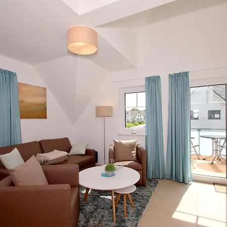 Rex Rugia 10-7 Mit Gratis Sauna- Und Schwimmbadnutzung Im Ahoi Sellin