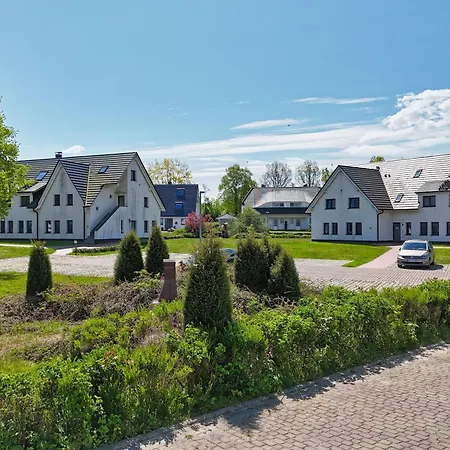 Rex Rugia 10-7 Mit Gratis Sauna- Und Schwimmbadnutzung Im Ahoi Sellin Appartement