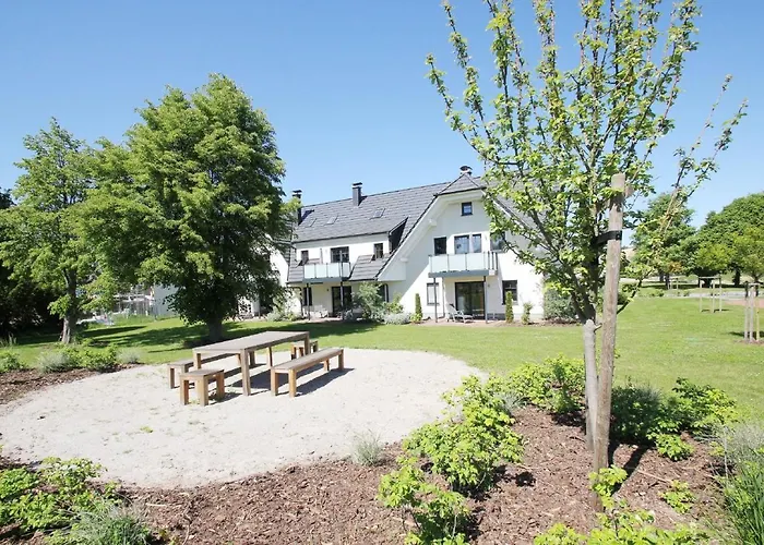 Apartamento Rex Rugia 10-7 Mit Gratis Sauna- Und Schwimmbadnutzung Im Ahoi Sellin *