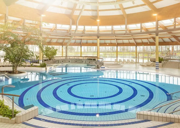 Rex Rugia 10-7 Mit Gratis Sauna- Und Schwimmbadnutzung Im Ahoi Sellin Apartamento Lobbe